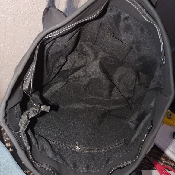 Canvas Purses - Picture 4 of 4